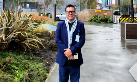 জাতীয় বিশ্ববিদ্যালয়ের পরীক্ষা ব্যবস্থাপনাকে সহজ করতে উপাচার্যের উদ্যোগ