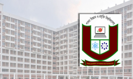 পাবিপ্রবিতে ভর্তুকি দেওয়া নিয়ে হল প্রভোস্টের টালবাহানা, ক্ষোভ শিক্ষার্থীদের