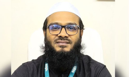 নারী নির্যাতন মামলায় মুফতি কাশেমীর জামিন নামঞ্জুর 