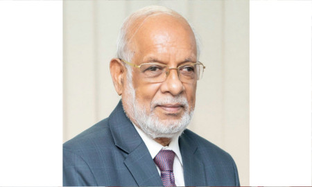 সচিবদের সঙ্গে বৈঠক শেষ, পে স্কেলের সুপারিশ নিয়ে যা বললেন কমিশন চেয়ারম্যান 