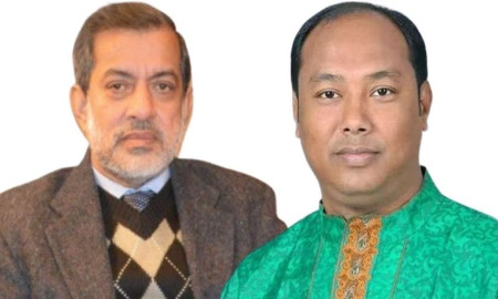 ছাত্রদল নেতা নুরু হত্যা মামলায় সাবেক এমপি ফজলে করিম রিমান্ডে