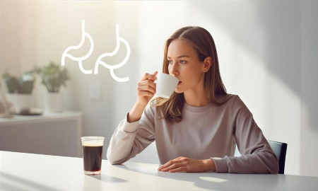 খালি পেটে কফি খাওয়া ভালো না খারাপ?