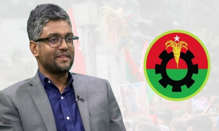 ‘বিএনপি যদি ইসলামিক শব্দ বেশি ব্যবহার করে বাংলাদেশপন্থী রাজনীতি করতে চায়, সেটাই সঠিক’