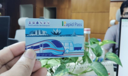 এখন অনলাইনেই করা যাবে মেট্রোরেলের কার্ড রিচার্জ, করবেন যেভাবে