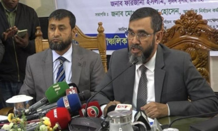 ডিসেম্বরের প্রথমার্ধে জাতীয় নির্বাচনের তফসিল