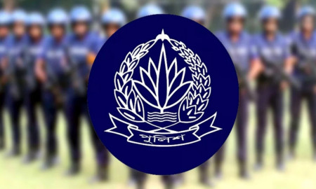 নির্বাচন সামনে রেখে লটারিতে ৬৪ জেলার এসপি চূড়ান্ত