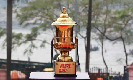 শেষ মুহূর্তে দল বাড়ছে বিপিএলে