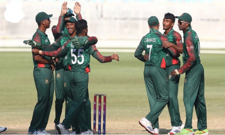 এশিয়া কাপ শুরু ১২ ডিসেম্বর, বাংলাদেশের ম্যাচ কবে