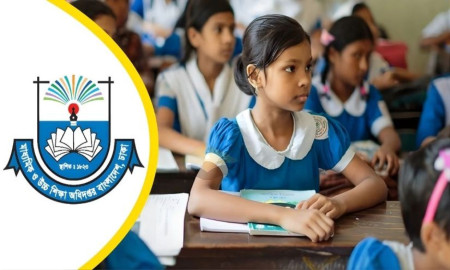 স্কুলে ভর্তিতে ৫ দিনে কত আবেদন পড়ল? 