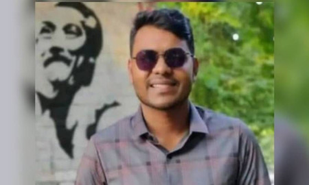 জুলাই আন্দোলনে হামলাকারী জাবি ছাত্রলীগ নেতা শাকিল গ্রেপ্তার