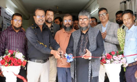 পাবিপ্রবিতে ‘উচ্চ শিক্ষায় মানসিক চাপ নিয়ন্ত্রণ কৌশল’ শীর্ষক কর্মশালা অনুষ্ঠিত