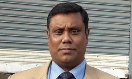 উপসচিব হলেন সেক্রেটারিয়েট সার্ভিস অ্যাসোসিয়েশনের সভাপতি আবদুল খালেক