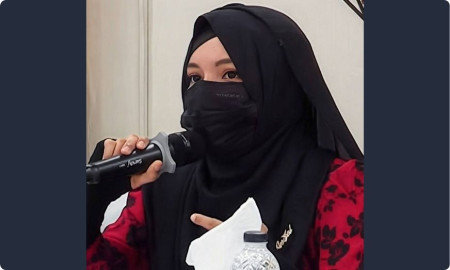 আমাকে নিয়ে নোংরামি করিয়েন না— সাংবাদিকদের উদ্দেশে জবি শিক্ষার্থী খাদিজা