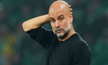 এক ম্যাচে ১০ বদলি খেলোয়ার নামিয়ে যে ব্যাখ্যা দিলেন গার্দিওলা