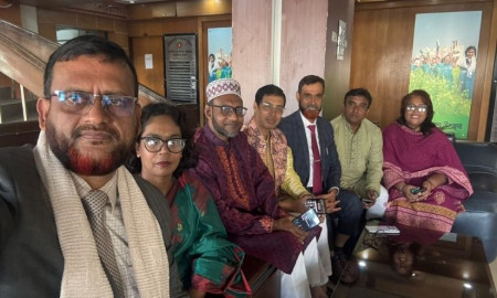 দশম গ্রেডসহ তিন দাবি নিয়ে আলোচনা করতে মন্ত্রণালয়ে প্রাথমিক শিক্ষক নেতারা