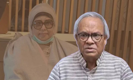 ‘কত রোগ-শোক! গভীর সংকটেও দেশকে ছেড়ে যাননি খালেদা জিয়া’