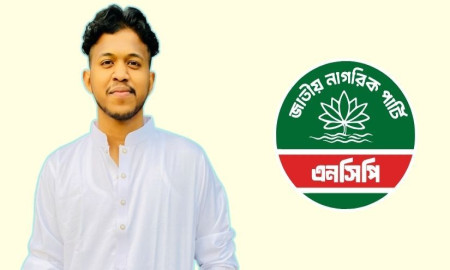 কারণ দর্শাতে পারব না, এনসিপি আমাকে স্থায়ী বহিষ্কার করুক: ফাইয়াজ ইফতি