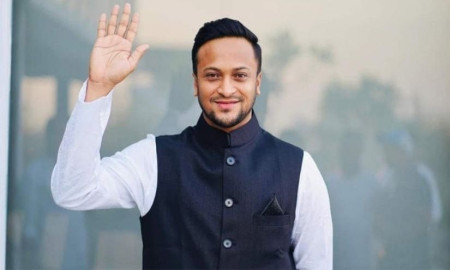 সাকিব আল হাসানসহ ১৫ জনের মামলার প্রতিবেদন জমা দিতে পারেনি দুদক