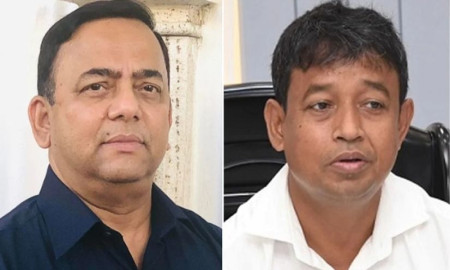 হারুন ও বেনজির পরিবারের আয়কর নথি জব্দের আদেশ