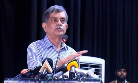 ‘আন্তর্জাতিক র‍্যাংকিংয়ে দেশের সেকেন্ডারি-প্রাথমিকের মান হয়তো নিচেই থাকবে’