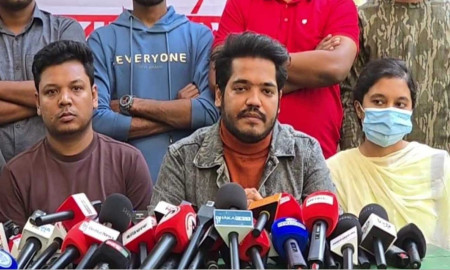 একদিন আগে পরীক্ষা বর্জনের ঘোষণা আন্দোলনরত ৪৭তম বিসিএস পরীক্ষার্থীদের