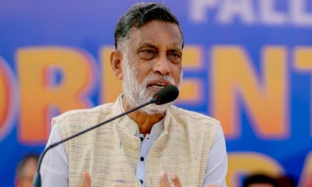 ইউরোপিয়ান ইউনিভার্সিটির নতুন ভিসি ড. গোলাম মরতুজা