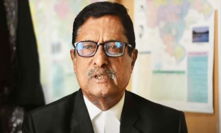 ‘শেখ হাসিনার বিচার মানেন না ফজলুর রহমান’ আদালত অবমাননার অভিযোগ