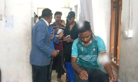 জামালপুরে বিএনপির দুই গ্রুপের সংঘর্ষ, আহত ৪