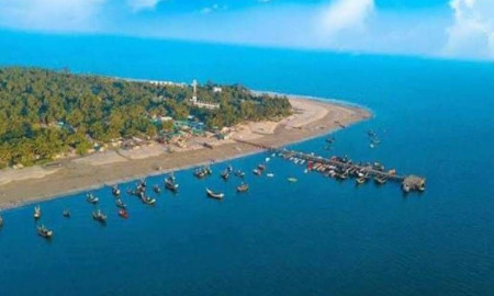 সেন্টমার্টিনে ৩ বছর পর রাত্রীযাপনের সুযোগ, তবে প্রস্তুতির ঘাটতি