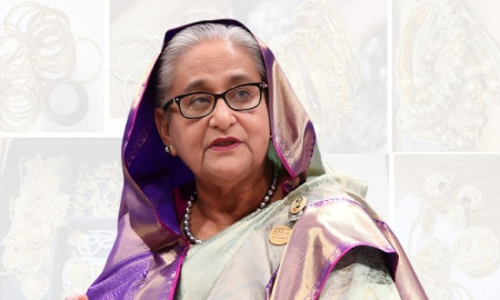 শেখ হাসিনার ভল্টে হরিণ-নৌকা-চুড়িসহ যেসব সোনা মিলল, দেখুন ছবিতে