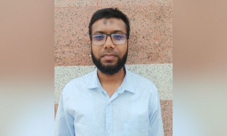 জেলে বসেই অনার্সে ফার্স্ট, ১০ বছর পর ছাত্রত্ব ফিরে পেয়ে মাস্টার্সে ৪-এ ৪ পেলেন শিবির নেতা