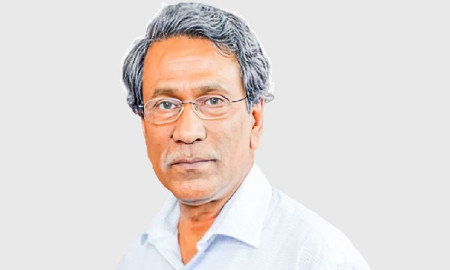 আলী রীয়াজকে নিয়ে এক নারীর ভিডিওকে ‘বানোয়াট ও ভিত্তিহীন’ বলল প্রেস উইং