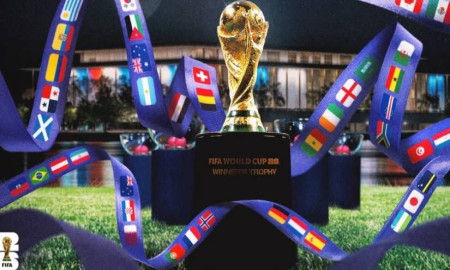 বিশ্বকাপ ড্র: কীভাবে কাজ করে এবং কারা কোন পটে?
