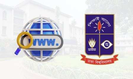ঢাবি শিক্ষার্থীদের ব্যক্তিগত-একাডেমিক তথ্য উন্মুক্ত, ডামি সাইটে ফাঁস করলেন শিক্ষার্থী