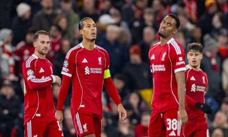 ঘরের মাঠে নাস্তানাবুদ হলো লিভারপুর