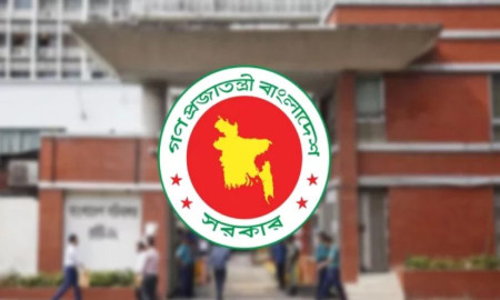 ১৫৮ উপজেলা নির্বাহী কর্মকর্তাকে বদলি