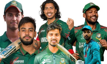 নিলামের আগেই যে ১২ দেশি ক্রিকেটারকে সরাসরি দলে ভেড়াল দলগুলো