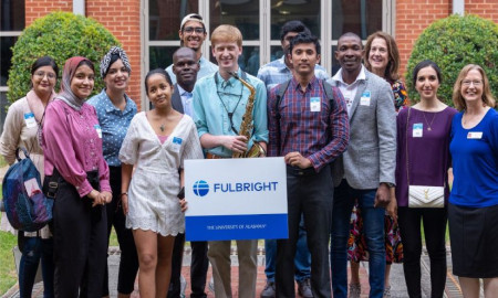 যুক্তরাষ্ট্রে শিক্ষকতা ও গবেষণার সুযোগ বাংলাদেশিদের জন্য