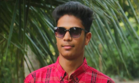 নোয়াখালীতে তরুণকে কুপিয়ে হত্যা