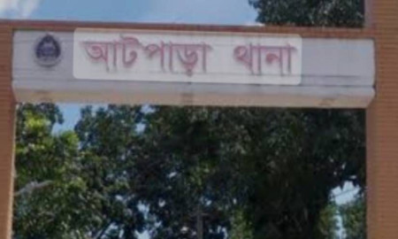 নেত্রকোনায় দুই গ্রামবাসীর মধ্যে সংঘর্ষ, বহু আহত