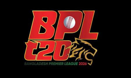 বিপিএলে সিলেট টাইটান্সের কোচিং প্যানেলে বড় চমক