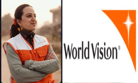 জনবল নিয়োগ দেবে ওয়ার্ল্ড ভিশন, সাপ্তাহিক ২ দিন ছুটিসহ দেবে যেসব সুবিধা