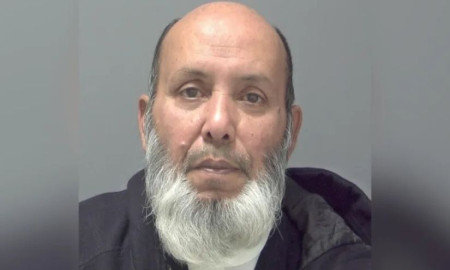 ব্রিটেনে শিশুদের যৌন নির্যাতনের দায়ে বাংলাদেশি হাফেজের ১২ বছরের কারাদণ্ড