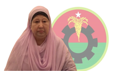 খালেদা জিয়ার সুস্থতা কামনায় সারা দেশে শুক্রবার বিএনপির দোয়া মাহফিল 