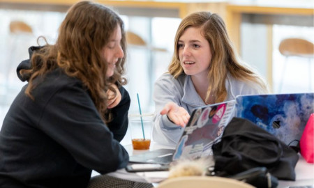 কর্নেল বিশ্ববিদ্যালয়ে ফ্রি অনলাইন কোর্স: এক ক্লিকেই বিশ্বমানের শিক্ষার সুযোগ