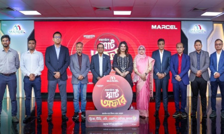 মার্সেল ডিজিটাল ক্যাম্পেইন সিজন-২৩ শুরু