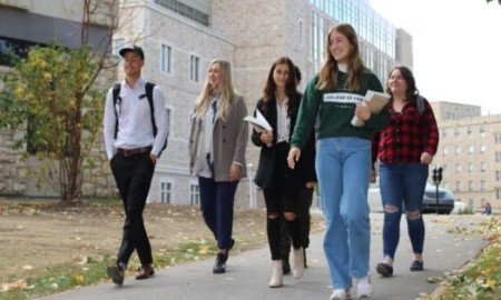 স্কলারশিপে স্নাতক-স্নাতকোত্তর-পিএইচডিতে পড়াশোনার সুযোগ কানাডায়, থাকছে যেসব সুবিধা