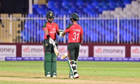 তামিমের পথে হাঁটলেন লিটনও