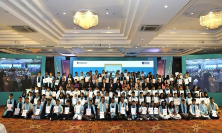 কেমব্রিজ-লার্নার-অ্যাওয়ার্ডস-পেলেন-১২৪-বাংলাদেশি-শিক্ষার্থী