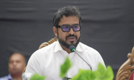 ডিএনসিসির প্রশাসক এজাজের বিরুদ্ধে অনুসন্ধানে দুদক